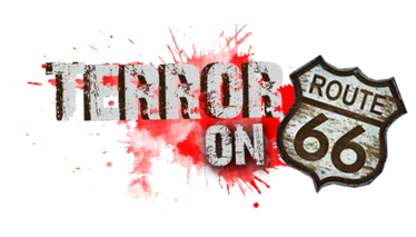Terror On Route 66 Haunted House